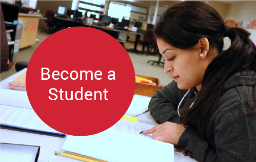 Become a student