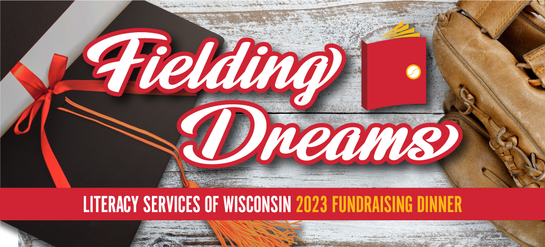 Fielding Dreams - 2023 Fundraising Dinner