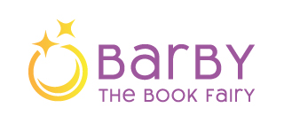 Barby the Book Fairy